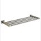 Polished Chrome Towel Rack